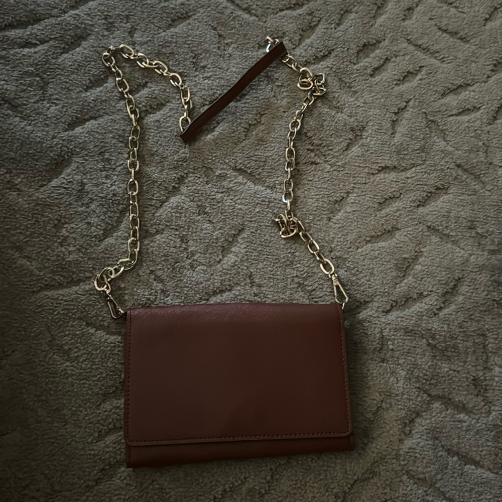 Wallet purse